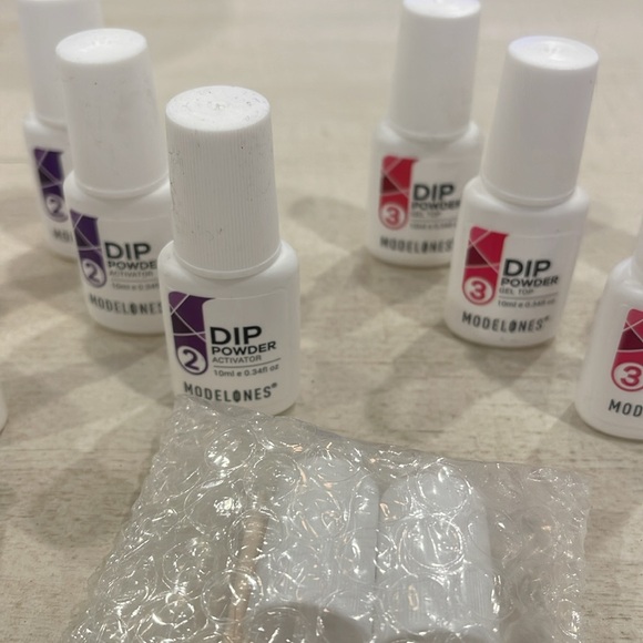 Modelones Dip Powder Bundle - Picture 3 of 7